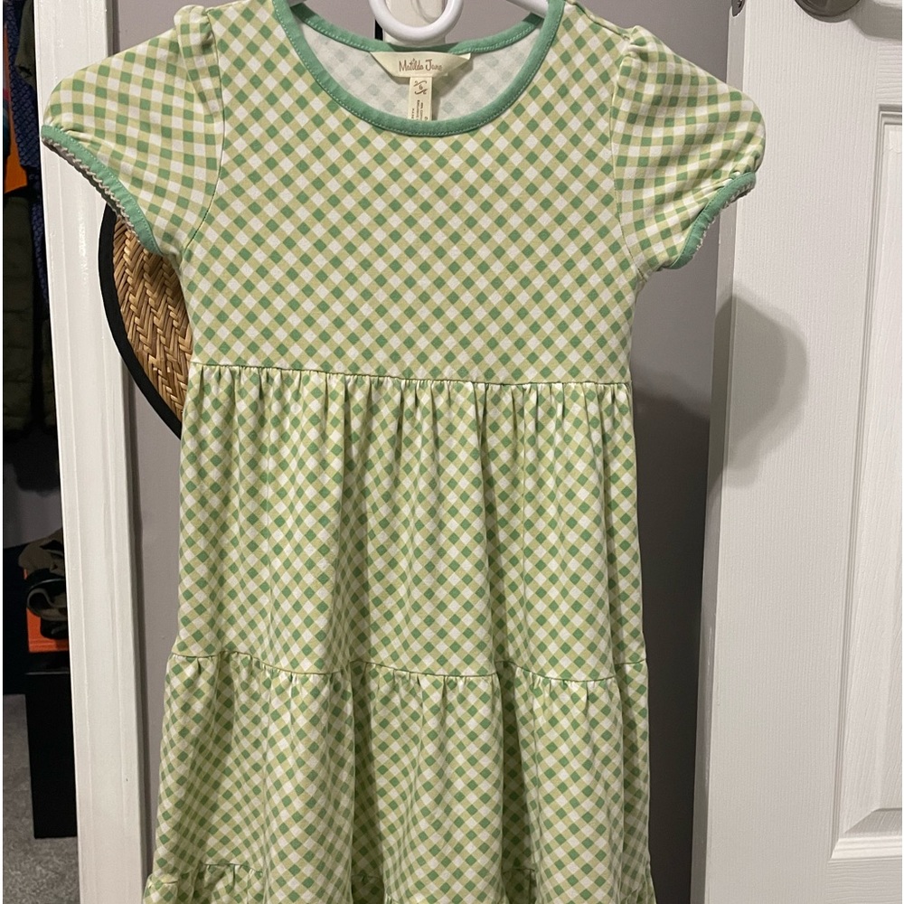 Matilda Jane Dress